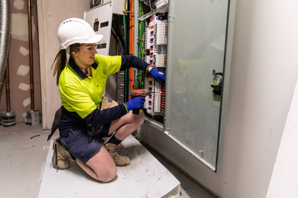 Best Residential Electrician Services  in Tillmans Corner, AL