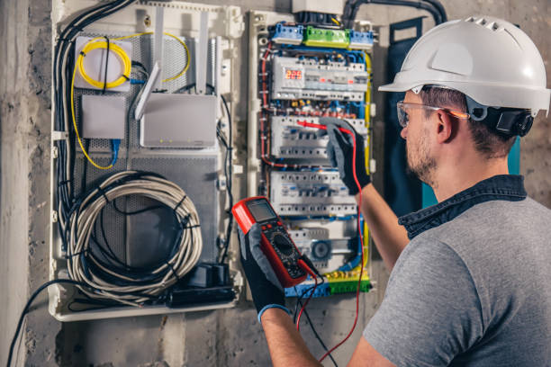 Best Commercial Electrician Services  in Tillmans Corner, AL