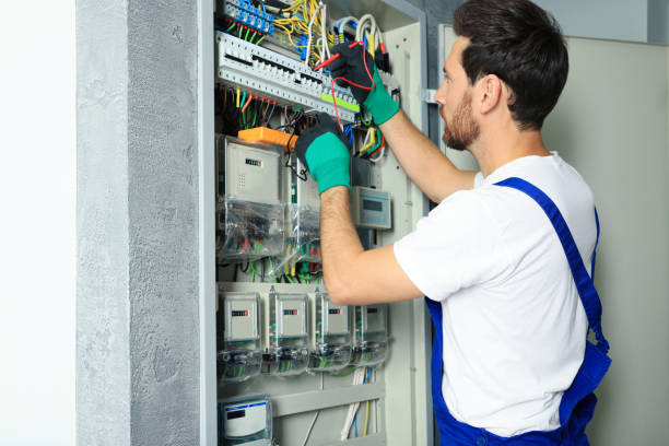 Best Local Electrician Companies  in Tillmans Corner, AL