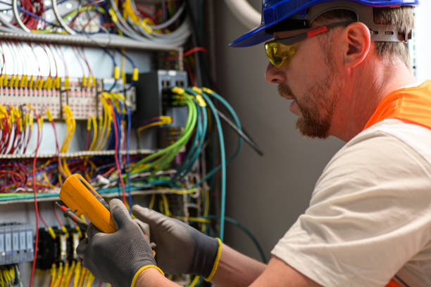 Best Circuit Breaker Repair  in Tillmans Corner, AL